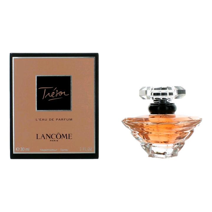 Tresor 1 oz eau De Parfum
