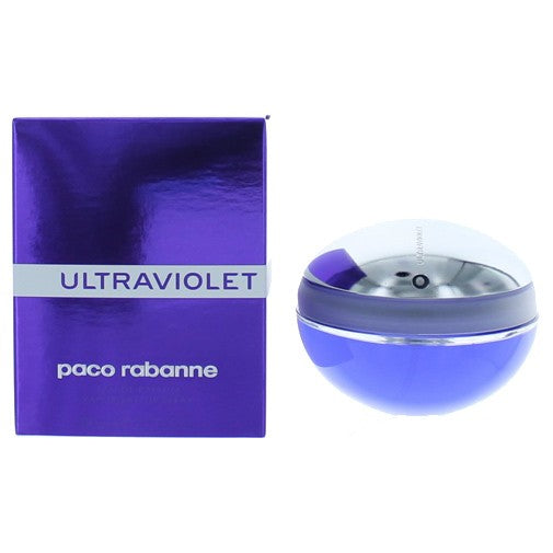 Ultraviolet 2.7 oz EDP