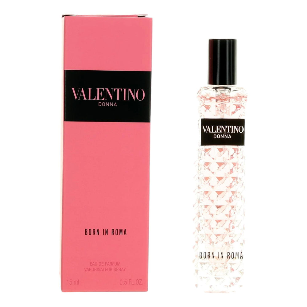 Donna Born in Roma .5 oz EDP