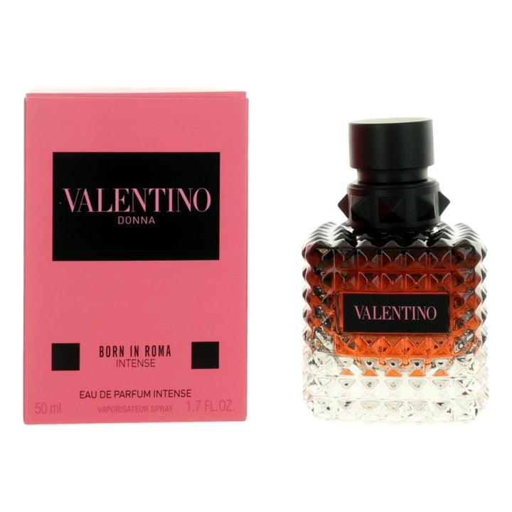 Donna Born In Roma Intense 1.7oz EDP