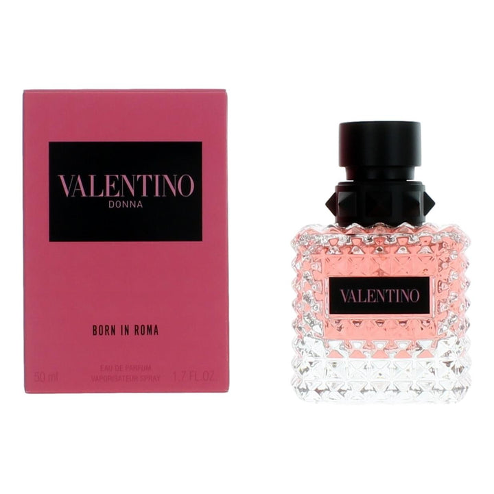 Donna Born In Roma 1.7oz EDP