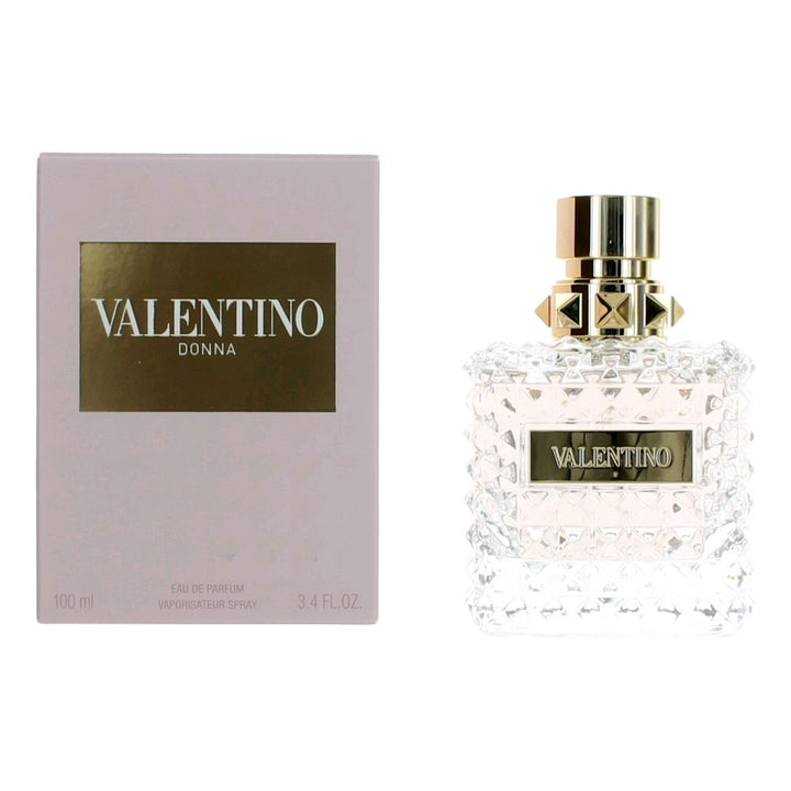 Donna 3.4 oz EDP