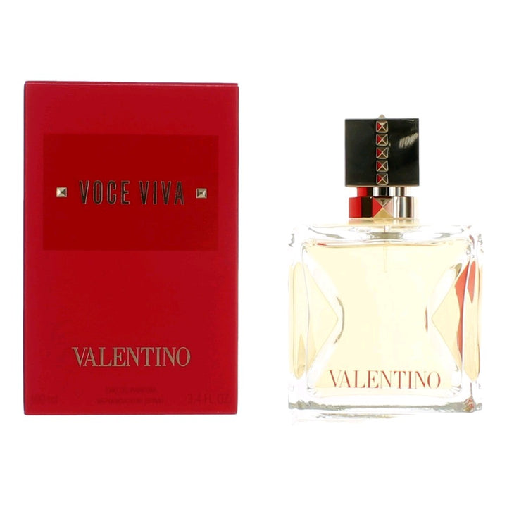 Voce Viva 3.4 oz EDP