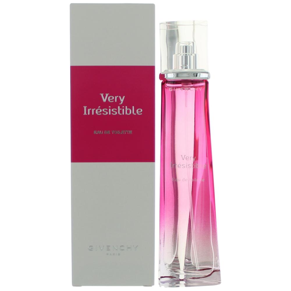 Very Irresistible 2.5 oz EDT