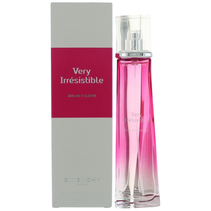 Very Irresistible 2.5 oz EDT