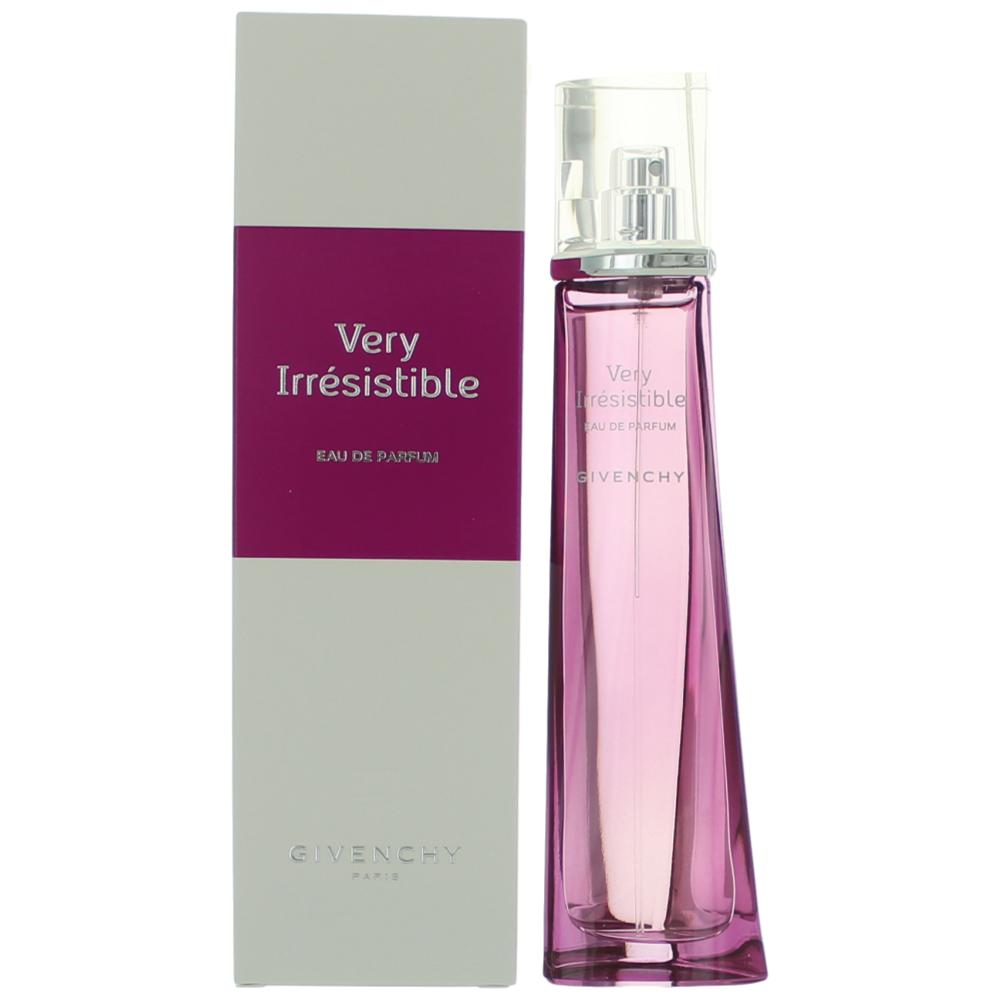 Very Irresistible 2.5 oz EDP