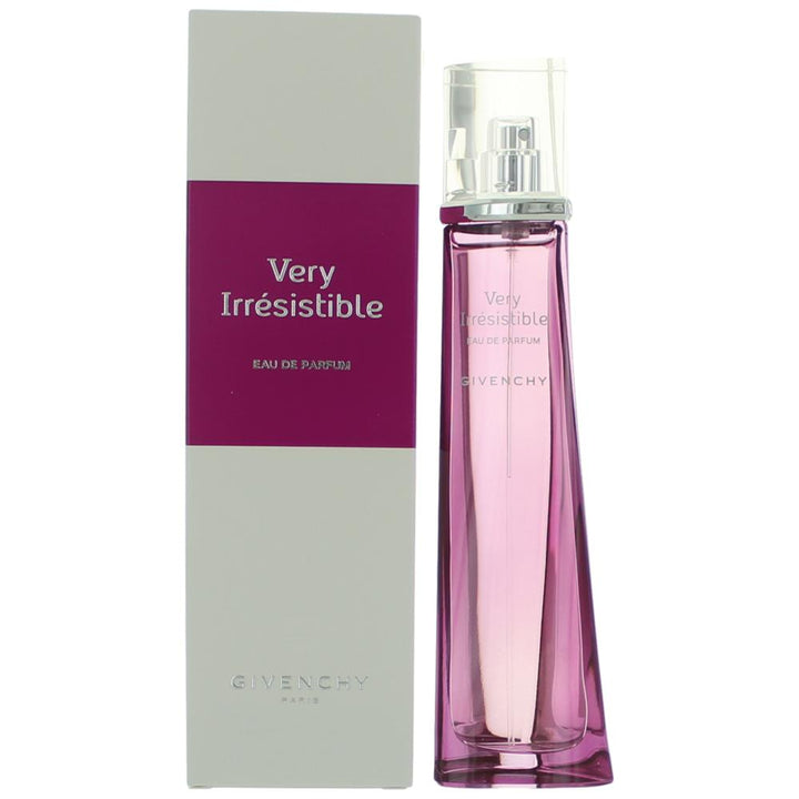 Very Irresistible 2.5 oz EDP