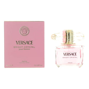 Bright Crystal 3 oz Parfum