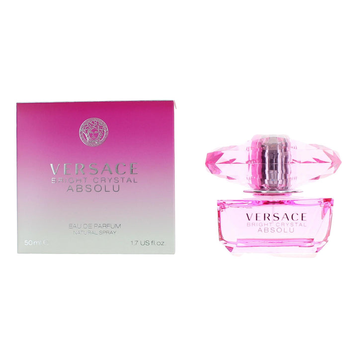 Bright Crystal Absolu 1.7 oz EDP