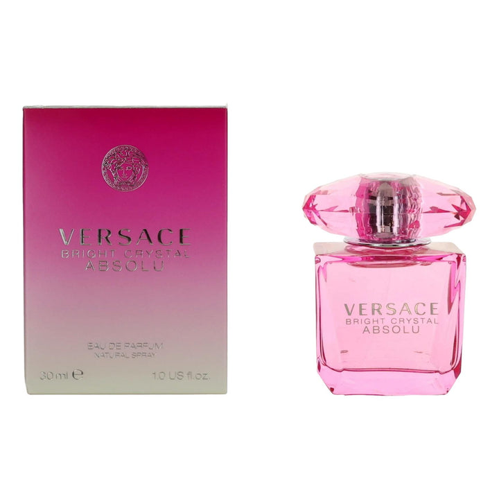 Bright Crystal Absolu 1 oz EDP