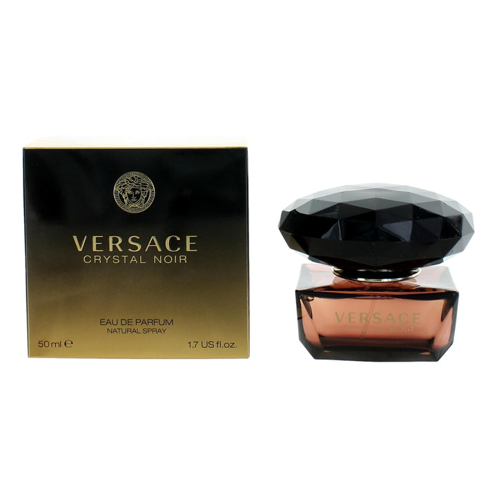 Crystal Noir 1.7 oz EDP