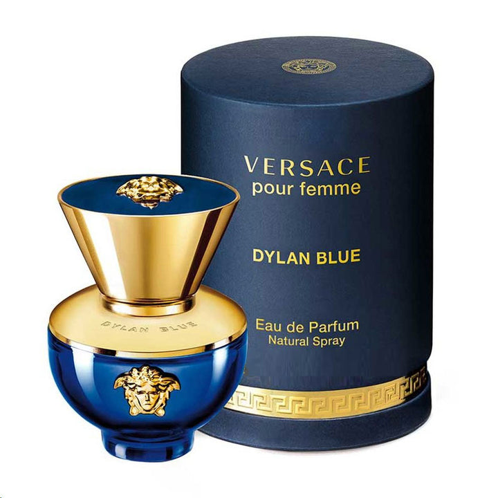 Pour Femme Dylan Blue 1.7 oz EDP