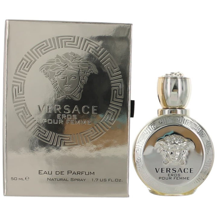 Eros Pour Femme 1.7 oz EDP
