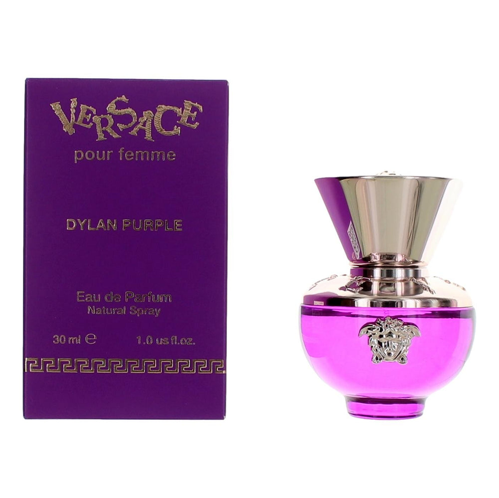 Dylan Purple 1 oz EDP