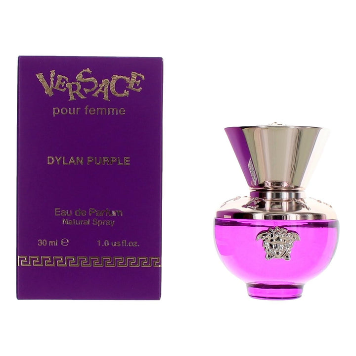 Dylan Purple 1 oz EDP
