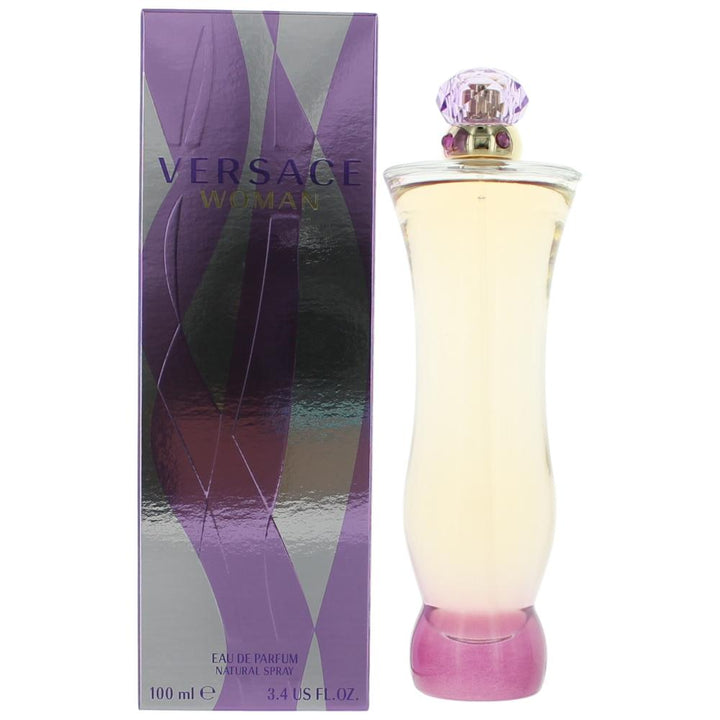 Woman 3.4 oz EDP