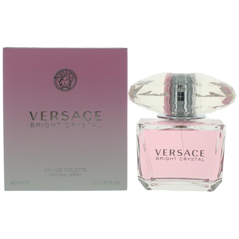 Bright Crystal 3 oz EDT
