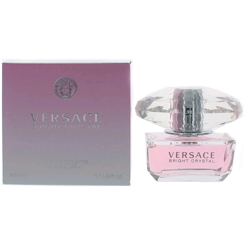 Bright Crystal 1.7 oz EDT