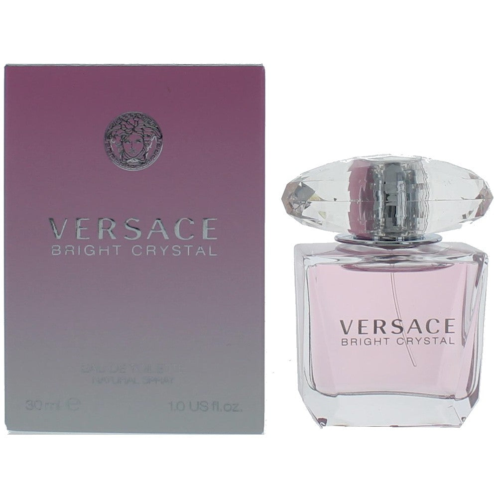 Bright Crystal 1 oz EDT