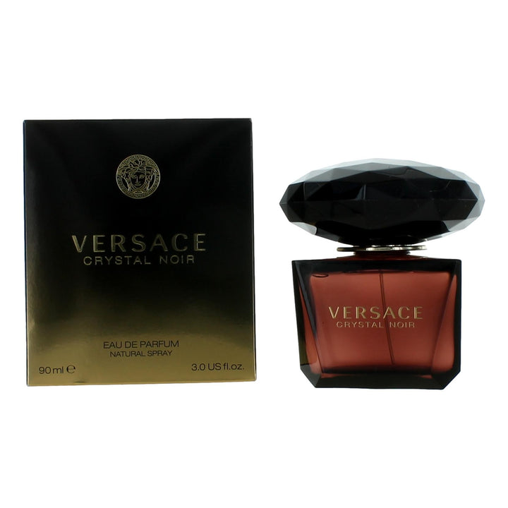 Crystal Noir 3 oz EDP