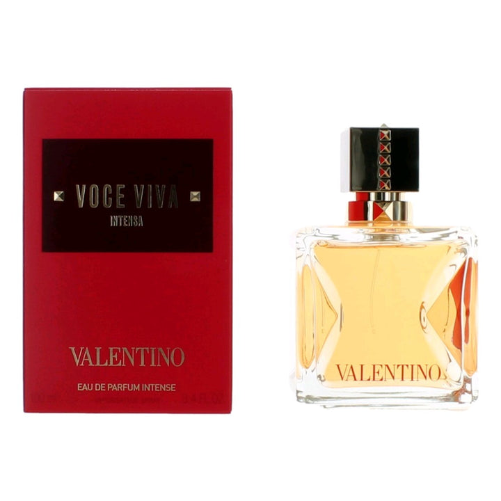 Voce Viva Intense 3.4 oz EDP