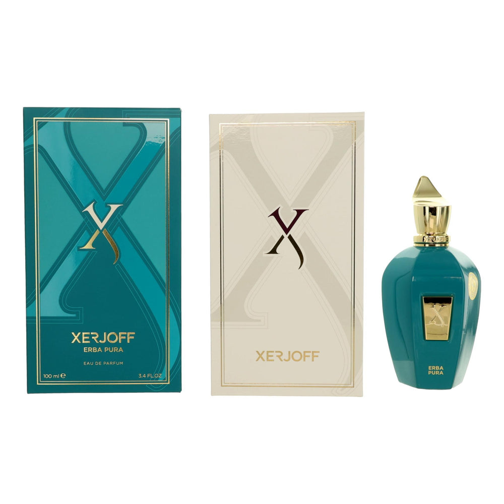 Erba Pura 3.4 oz EDP