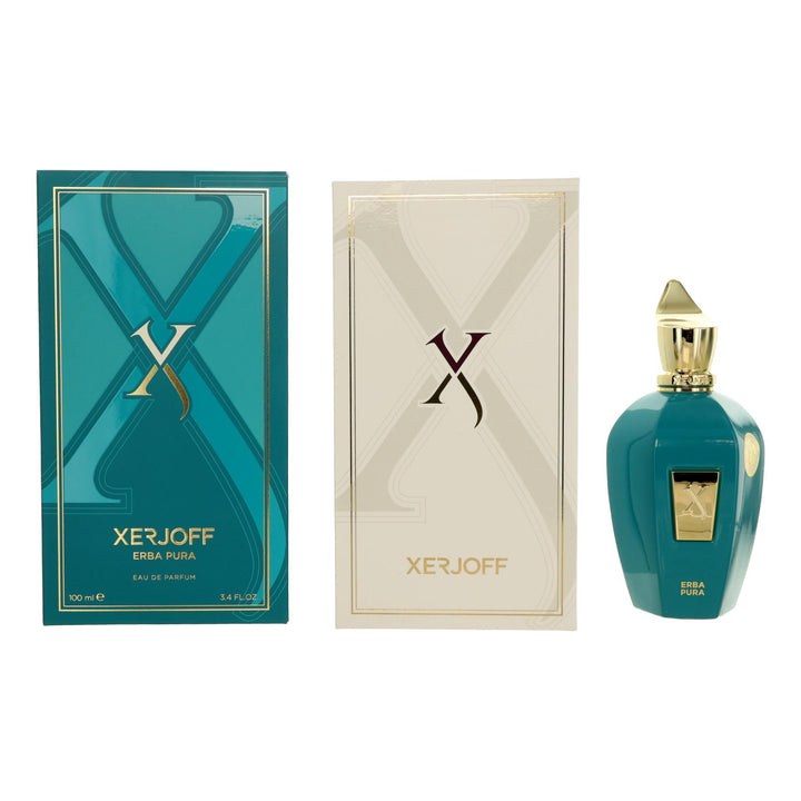Erba Pura 3.4 oz EDP