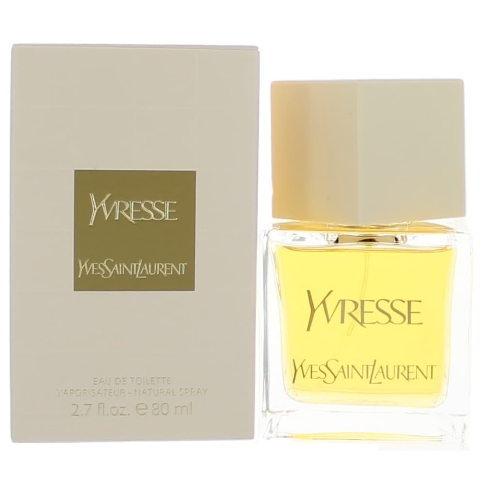 Yvresse 2.7 oz EDT