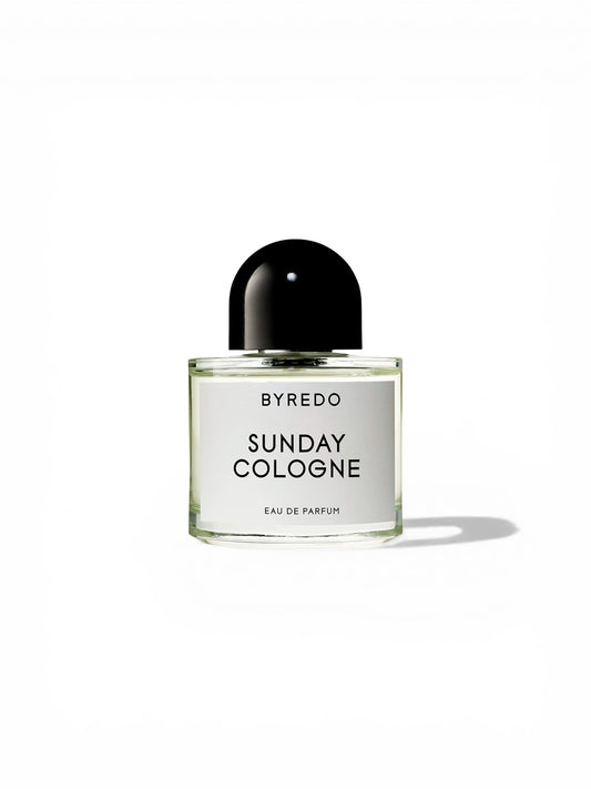 Sunday Cologne EDP - fragrance decant