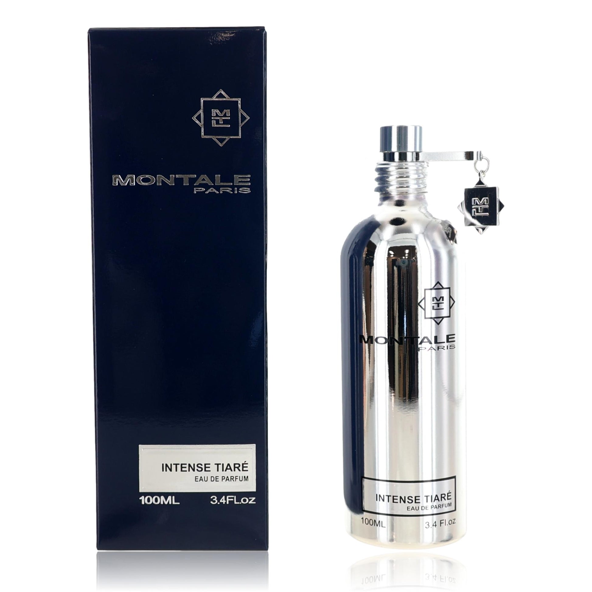 Intense Tiare EDP by Montale - bottle image