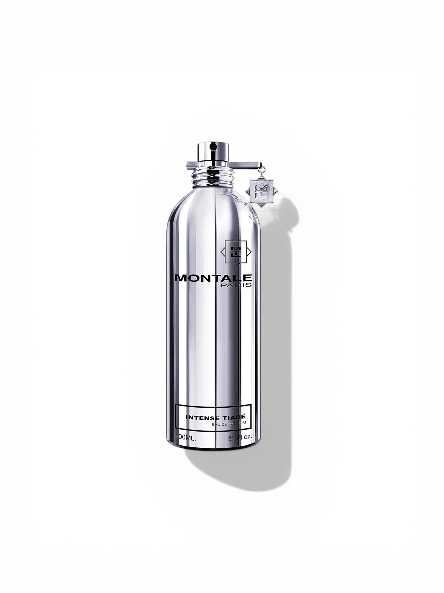 Intense Tiare EDP - fragrance decant
