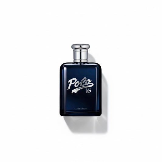 Polo 67 EDP - fragrance decant