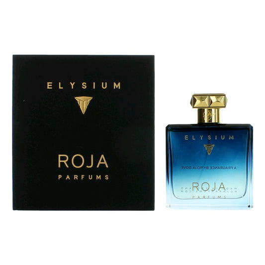 Elysium by Roja Parfums, 3.4 oz EDP Spray for Men