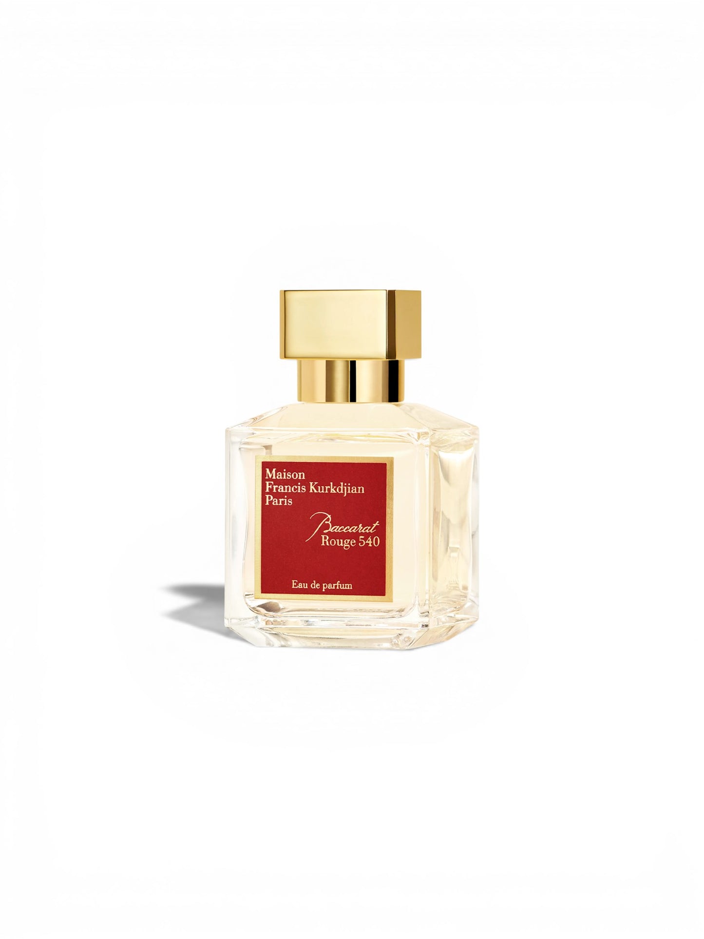 MFK Baccarat Rogue 540 EDP