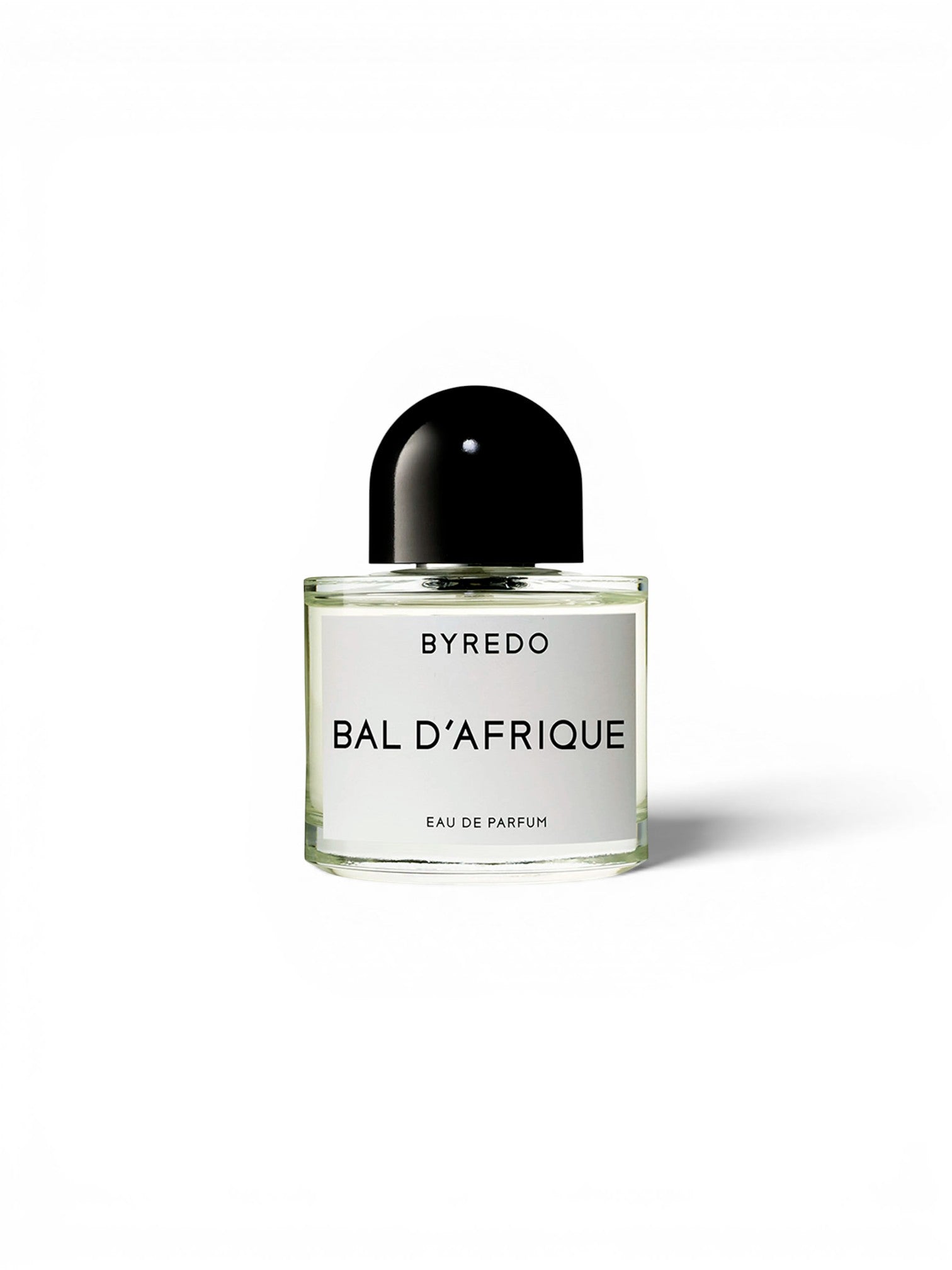 Bal DAfrique EDP - fragrance decant