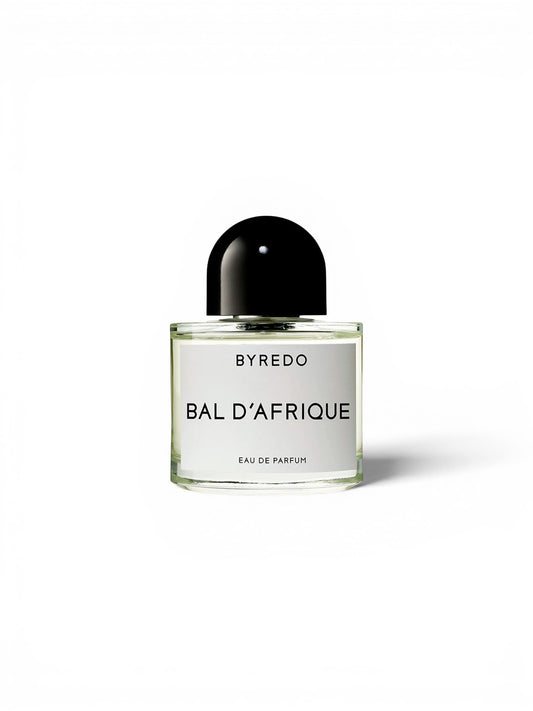 Bal DAfrique EDP - fragrance decant