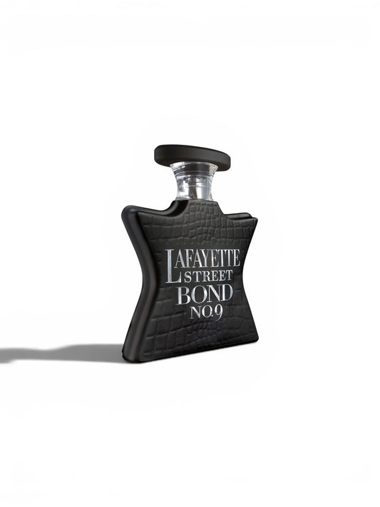 Bond No. 9 Lafayette Street Eau de Parfum (Pre-Order)