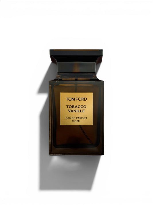 Tobacco Vanille