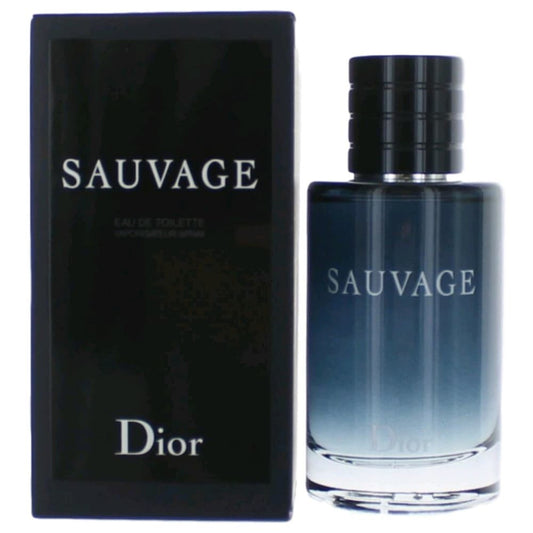 Dior - Sauvage EDT