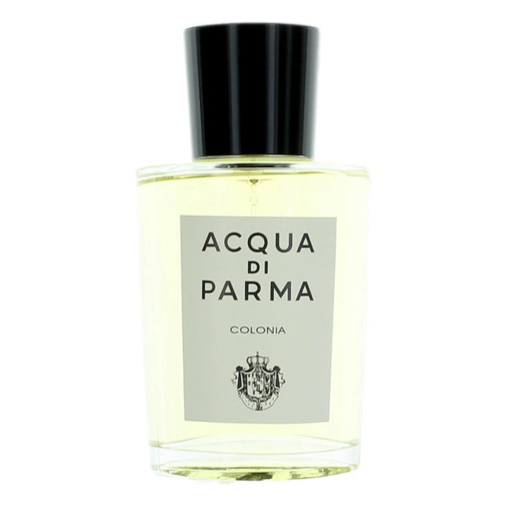 Colonia, 3.4oz Eau De Cologne Spray for Unisex Tester