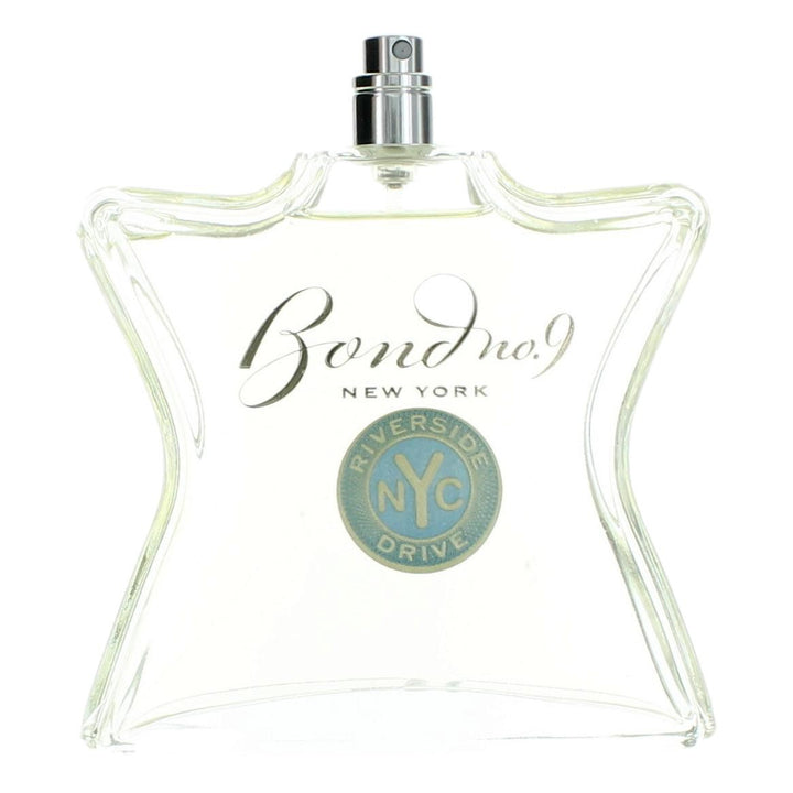 Riverside Drive 3.3 oz EDP