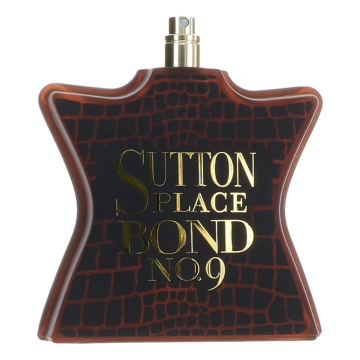 Sutton Place 3.3 oz EDP