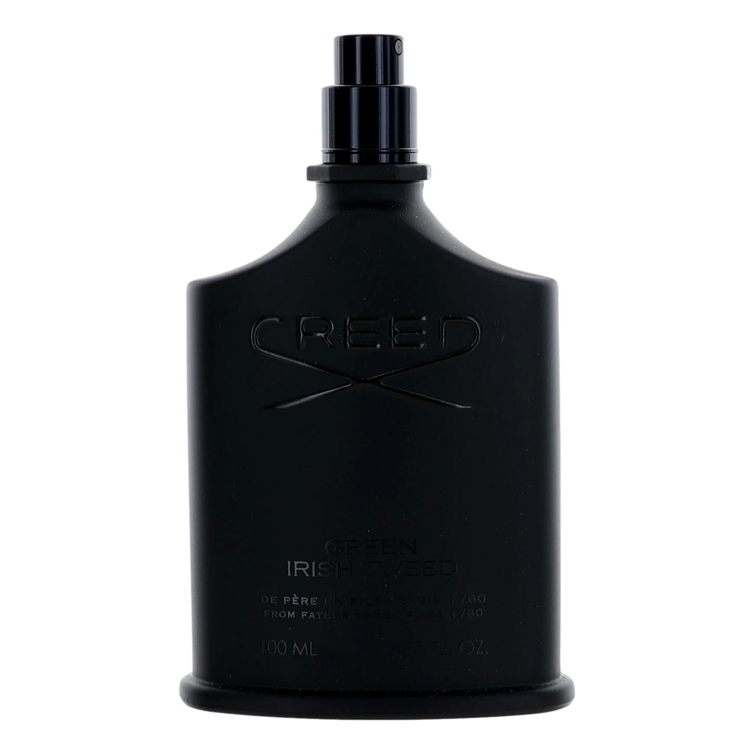 Green Irish Tweed 3.4 oz EDP (Tester)