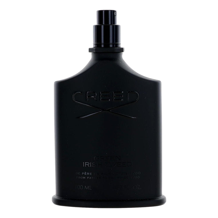 Green Irish Tweed 3.4 oz EDP (Tester)