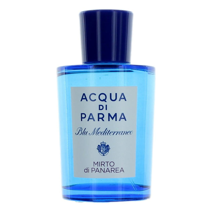 Blu Mediterraneo Mirto Di Panarea 5oz EDT