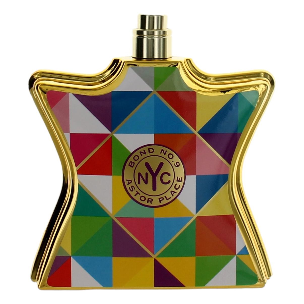 Astor Place 3.3 oz EDP
