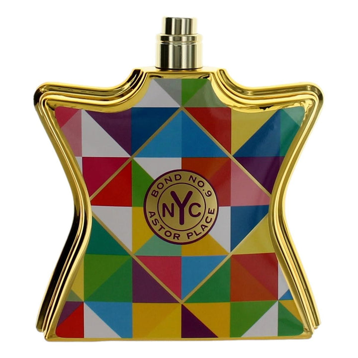 Astor Place 3.3 oz EDP