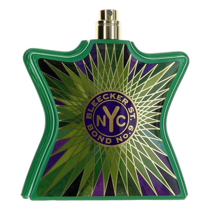 Bleecker Street 3.3oz EDP