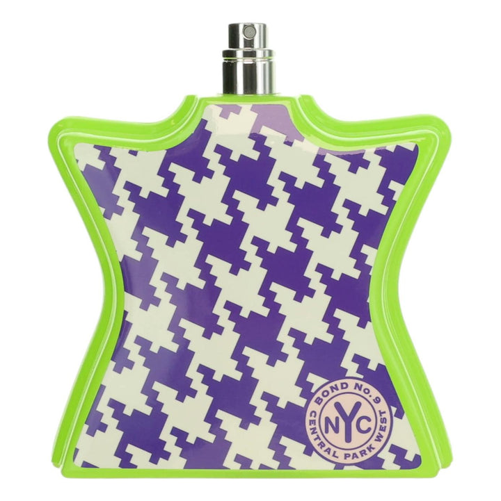 Central Park West 3.3oz EDP