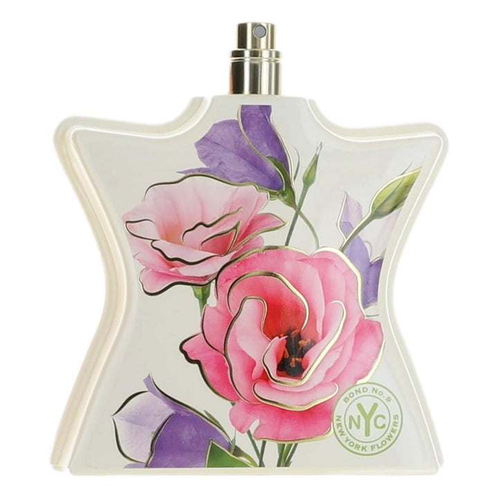 New York Flowers 3.3oz EDP